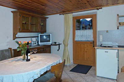 Wohnraum